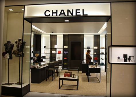 Chanel Store Phoenix, AZ 